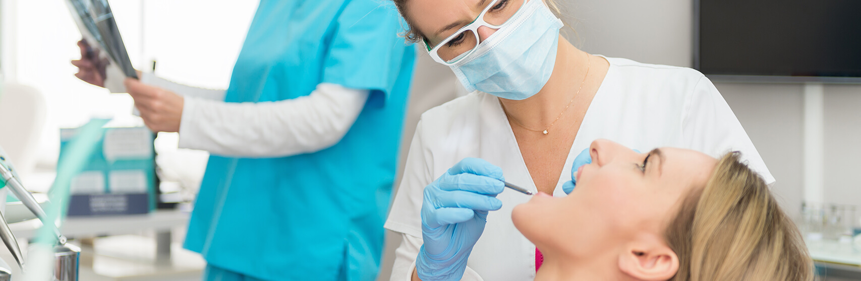 Oral Cancer Screenings in Wynne, AR | Toland Dental