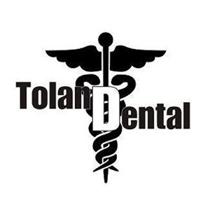 Toland Dental logo