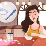 teeth whitening at home with baking soda, professional teeth whitening